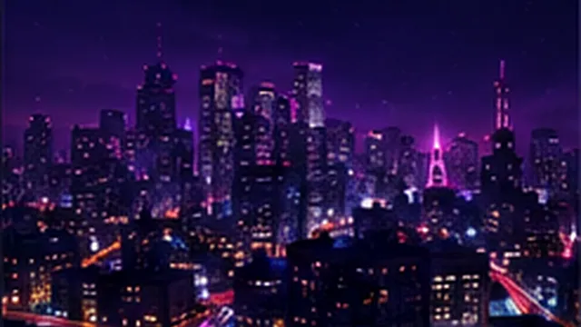 Vcore City
