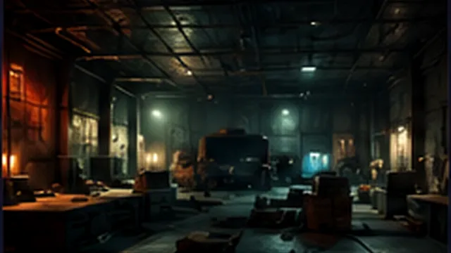 Criminal Underground